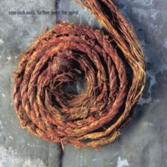 Further Down the Spiral - CD