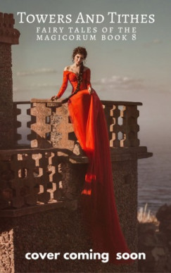 Christina Bauer - Towers and Tithes