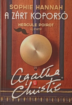 Sophie Hannah - A zárt koporsó