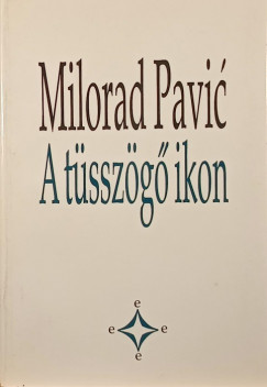 Milorad Pavic - A tsszg ikon