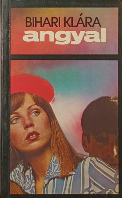 Bihari Klra - Angyal