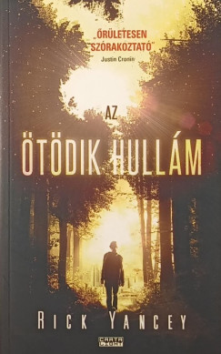 Rick Yancey - Az tdik hullm
