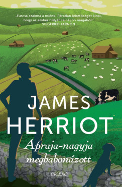 James Herriott - Apraja-nagyja megbabonzott