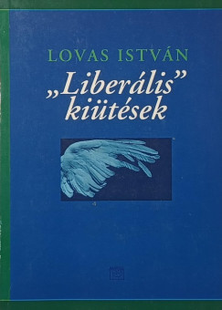 Lovas Istvn - "Liberlis" kitsek