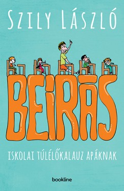 Szily Lszl - Bers