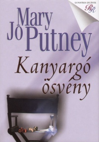 Mary Jo Putney - Kanyarg svny