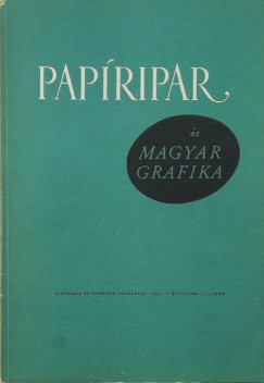 Papripar s magyar grafika