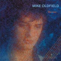 Mike Oldfield - Discovery Remastered - CD