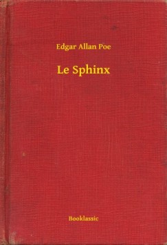 Edgar Allan Poe - Le Sphinx