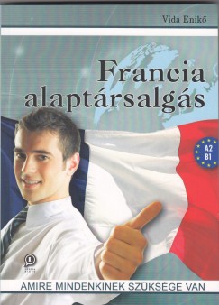 Vida Enik - Francia alaptrsalgs