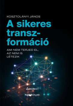 A sikeres transzformáció