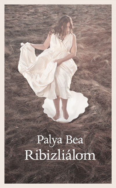 Palya Bea - Ribizliálom
