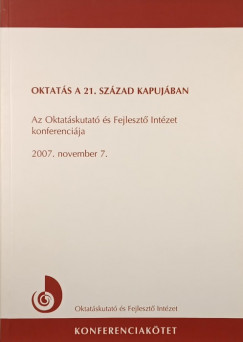 Oktats a 21. szzad kapujban