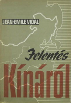 Jean-Emile Vidal - Jelents Knrl