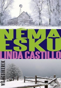Linda Castillo - Nma esk