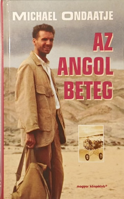 Michael Ondaatje - Az angol beteg