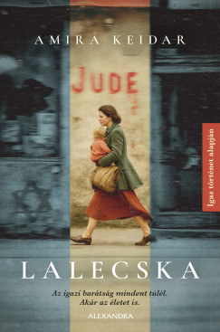 Amira Keidar - Lalecska