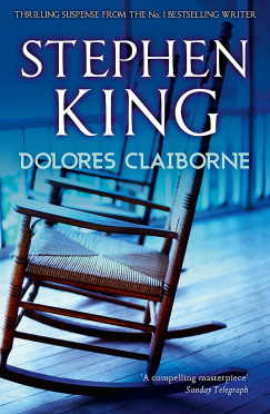 Stephen King - Dolores Claiborne