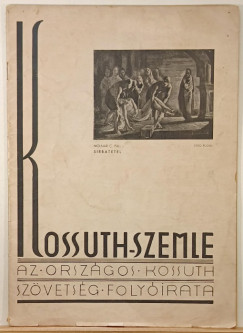 Kossuth-szemle