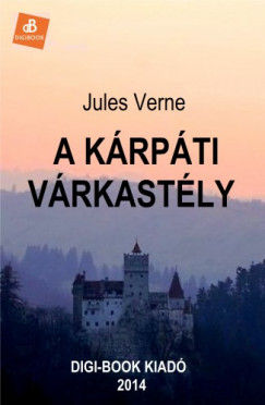 Jules Verne - A krpti vrkastly