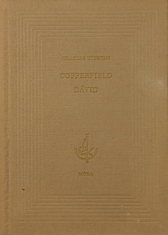 Charles Dickens - Copperfield Dávid