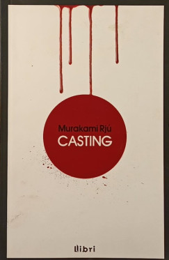 Rj Murakami - Casting