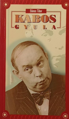 B�nos Tibor - Kabos Gyula
