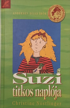 Christine Nöstlinger - Suzi titkos naplója - Paul titkos naplója
