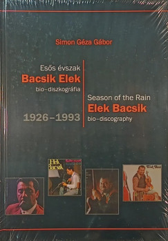 Simon Gza Gbor - Ess vszak - Season of the Rain