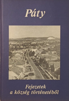 Szab� Andr�sn� Peregovics Vilma   (Szerk.) - P�ty