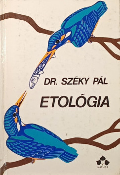 Sz�ky P�l - Etol�gia