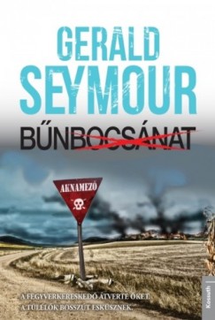 Seymour Gerald - Gerald Seymour - Bnbocsnat