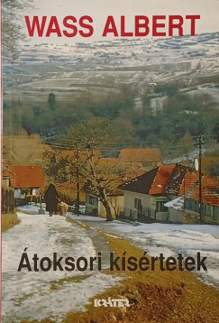 Wass Albert - toksori ksrtetek