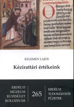Kézirattári értékeink