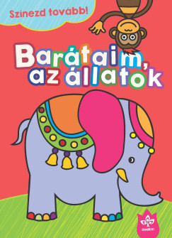 Bartaim, az llatok