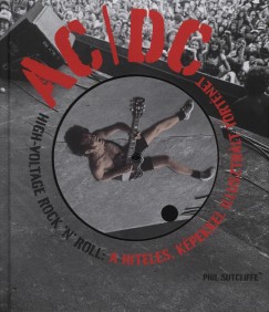 Phil Sutcliffe - AC/DC