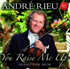 You Raise Me Up - Songs for Mum - CD