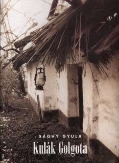 Sghy Gyula - Kulk Golgota