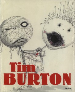 Ron Magliozzi - Tim Burton