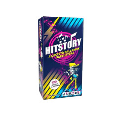 HitStory parij�t�k, l�ktet� dallamok
