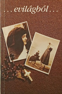 Kulics Ágnes - Tölgyesi Ágnes - ...evilágból...