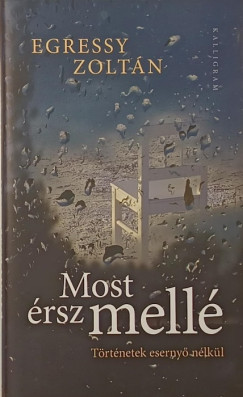 Egressy Zoltn - Most rsz mell