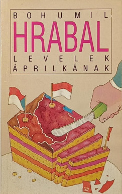 Levelek Áprilkának