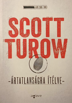Scott Turow - �rtatlans�gra �t�lve