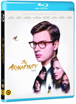 John Crowley - Az Aranypinty - Blu-ray