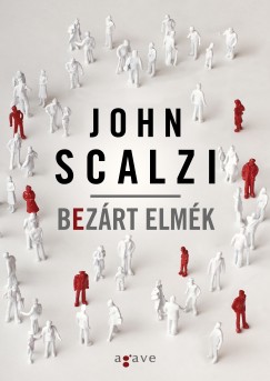 John Scalzi - Bezrt elmk