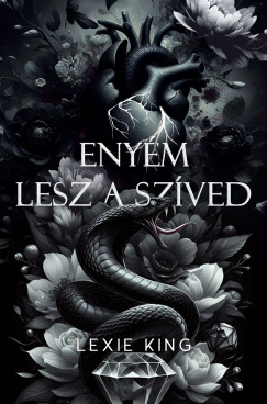 Lexie King - Enym lesz a szved