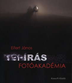 Eifert J�nos - K�p�r�s - Fot�akad�mia