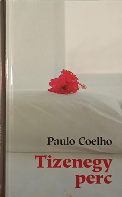 Paulo Coelho - Tizenegy perc