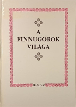 A finnugorok világa